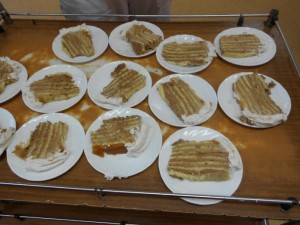 Прослава рођендана, Кула 09.09.2015. год.